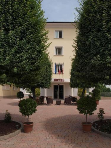 Hotel Arthur Solignano Nuovo Εξωτερικό φωτογραφία