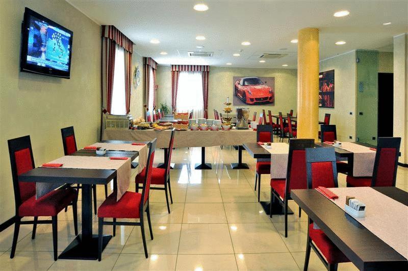 Hotel Arthur Solignano Nuovo Εξωτερικό φωτογραφία