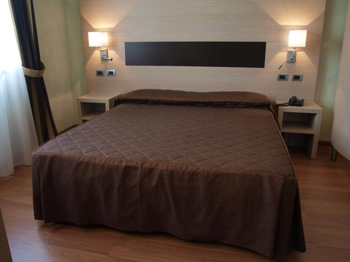 Hotel Arthur Solignano Nuovo Εξωτερικό φωτογραφία
