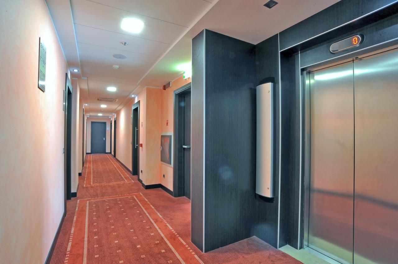 Hotel Arthur Solignano Nuovo Εξωτερικό φωτογραφία