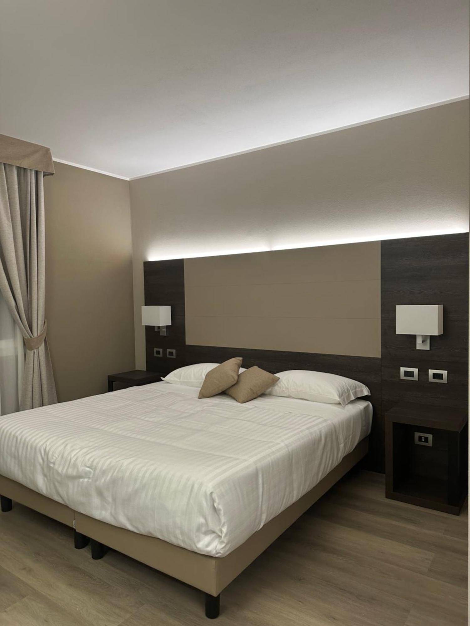 Hotel Arthur Solignano Nuovo Εξωτερικό φωτογραφία