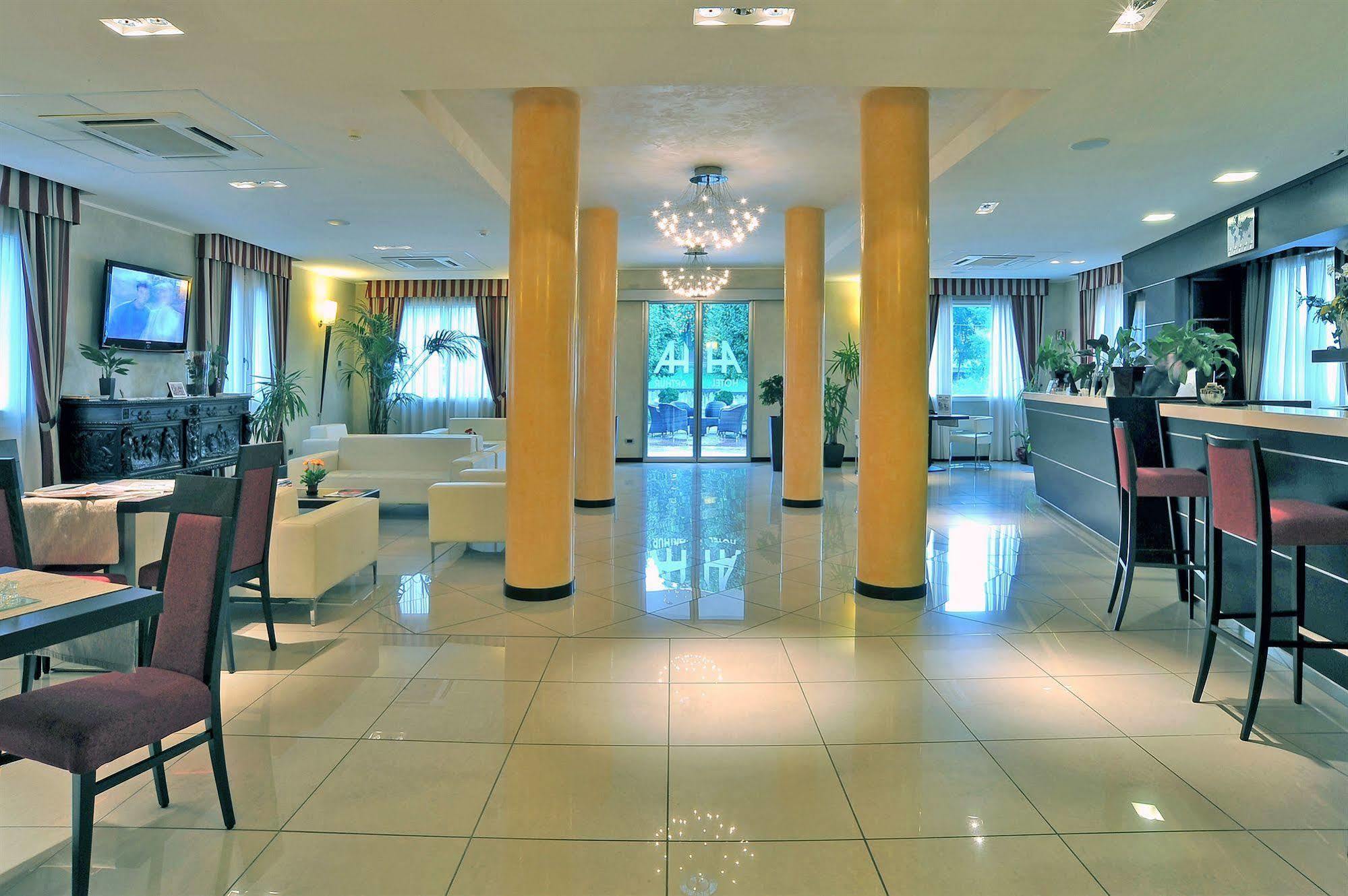 Hotel Arthur Solignano Nuovo Εξωτερικό φωτογραφία