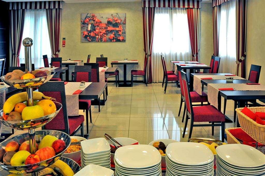 Hotel Arthur Solignano Nuovo Εστιατόριο φωτογραφία